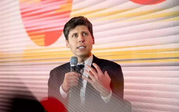 Sam Altman's Concerns on Social Media Authenticity: The Rise of Bots and AI Influence