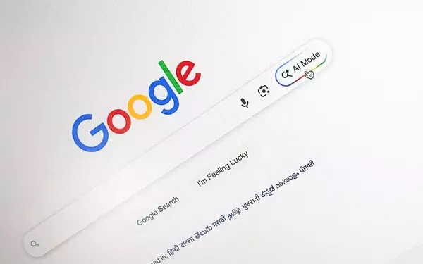 Google's AI Mode Expands Language Support