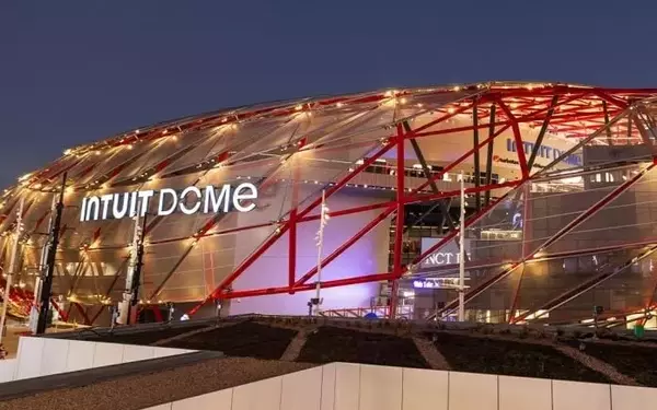 Clippers Arena Naming Rights: Aspiration's Higher Bid and Leonard Controversy