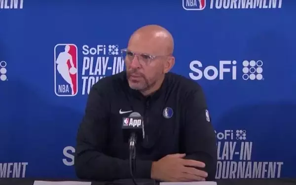 Dallas Mavericks Announce New Coaching Staff for 2025-26 NBA Season