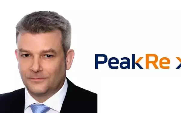 Peak Re Strengthens Third-Party Capital Strategy Amidst Growing ILS Market in Hong Kong