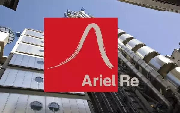 Ariel Re Realigns Syndicate 1910 and Launches New Syndicate 2006 for Diversified Growth