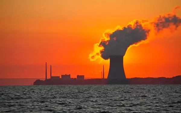 Nuclearn Secures $10.5M to Integrate AI in Nuclear Industry
