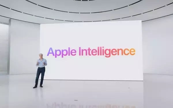 Understanding Apple's AI Ecosystem: A Comprehensive Guide