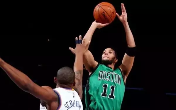 Jayson Tatum Sees Striking Resemblance to Evan Turner's Game
