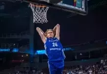 Miikka Muurinen: Basketball's Next Big Thing