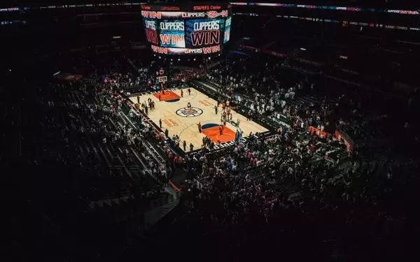 Unearthing Hidden Gems: Fantasy Draft Sleepers for the Upcoming NBA Season