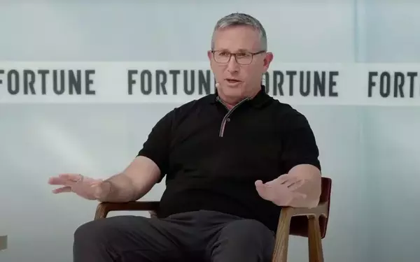 Oura CEO Clarifies Data Privacy Concerns and Envisions a 'Cloud of Wearables' Future