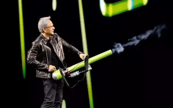 Nvidia Unveils Cutting-Edge GPU for Advanced AI Inference