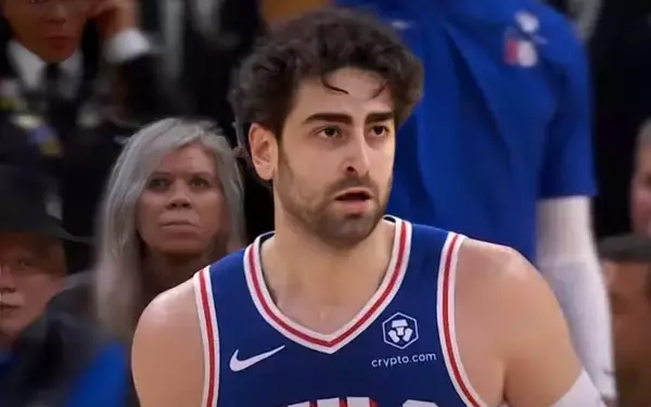 Furkan Korkmaz Crowns Alperen Sengun as Top Center, Surpassing Joel Embiid