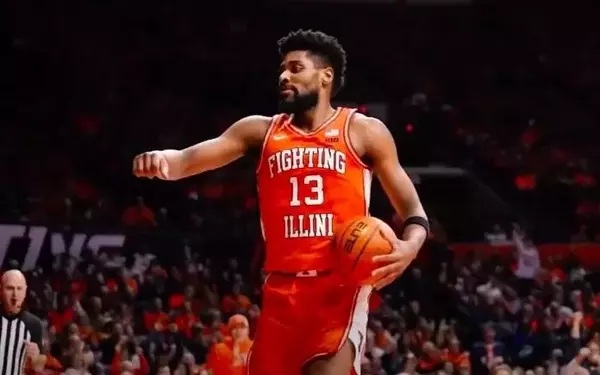 Quincy Guerrier Returns to Toronto Raptors Roster
