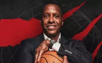 NBA Teams Eyeing Roman Sorkin After Stellar Seasons