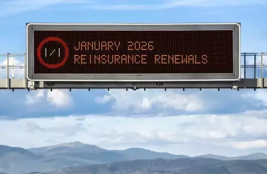 Reinsurance Market Outlook: Capital Abundance and Product Innovation to Shape 2026 Renewals