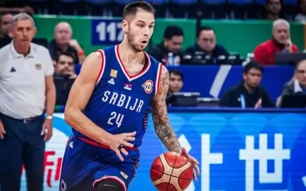 Stefan Jovic Returns to Bayern Munich for Another Stint