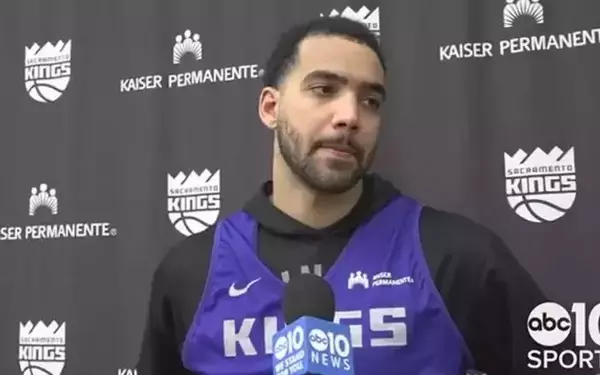 Trey Lyles Joins Real Madrid for EuroLeague Debut