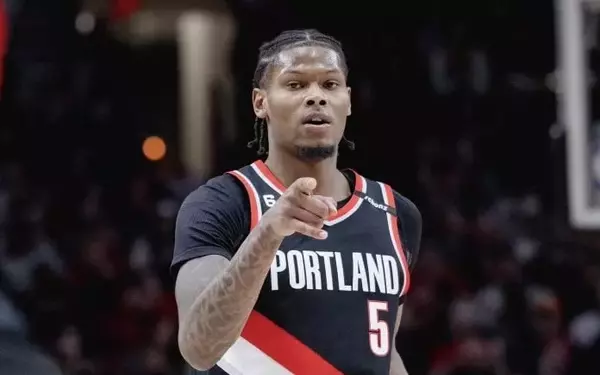 Former NBA Player Cam Reddish Set to Join Lithuanian Basketball Club Siauliai