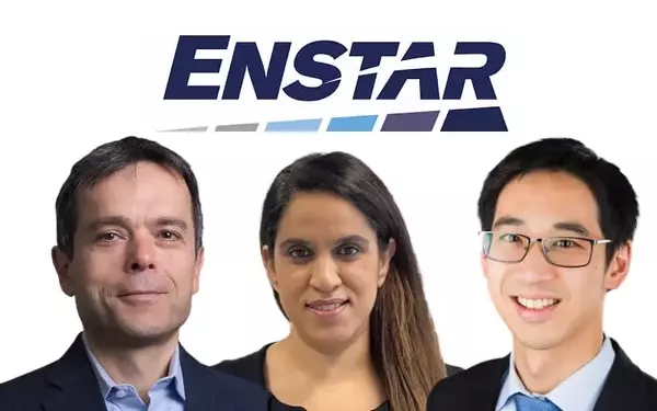 Enstar Executives Highlight Growing ILS Fund Demand for Liquidity Solutions
