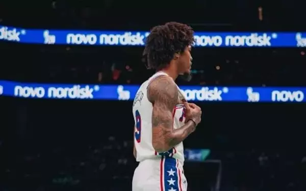 Kelly Oubre Jr. Expresses Discontent with 76ers Fan Support Amidst Trade Discussions