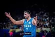 Germany Advances to EuroBasket Semifinals, Eliminating Slovenia Despite Doncic's Heroics