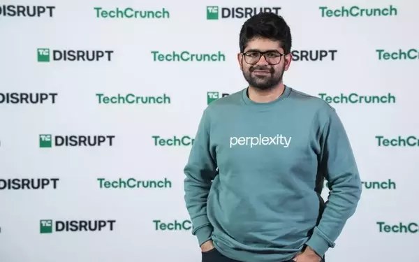 Perplexity Secures Substantial New Funding Round, Boosting Valuation to $20 Billion