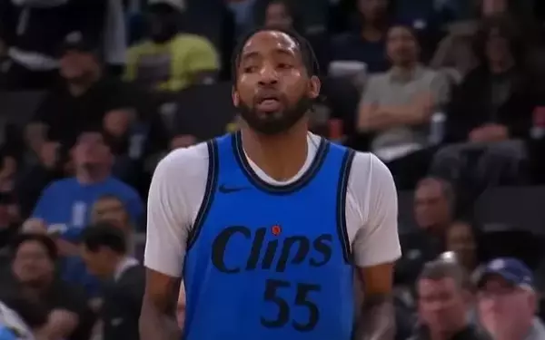 Arbitrator Upholds Agent's Full Commission for Derrick Jones Jr.'s Clippers Contract