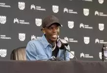 Sacramento Kings Release Terence Davis