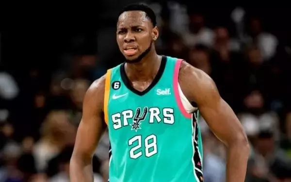 Hawks Strengthen Roster with Bassey Signing