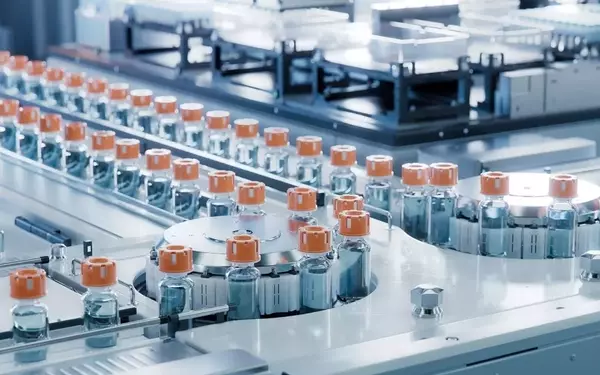 Generative AI Assistant Accelerates Drug Development