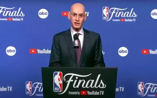 NBA Expansion Plans: No New Teams Before 2030, Focus on Global Growth