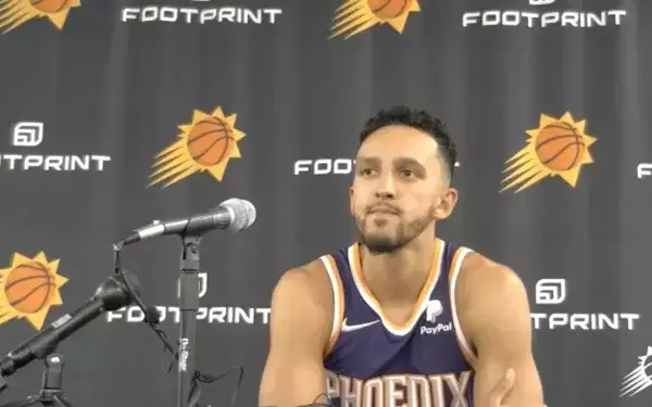 Landry Shamet Seals One-Year Return to New York Knicks