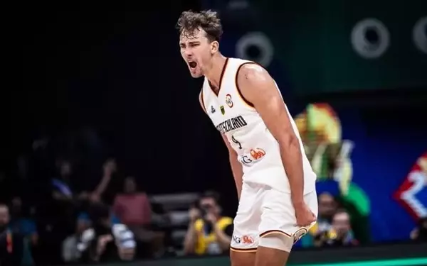 Germany and Türkiye Battle for EuroBasket 2025 Title, Each Chasing Historic Victory