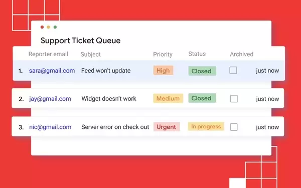 Google to Discontinue Tables, Its Airtable Competitor