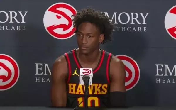 Raptors ink and waive Jarkel Joiner for G League assignment