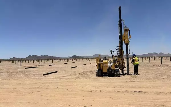 Xpanner Unveils New Physical AI System to Revolutionize Heavy Construction