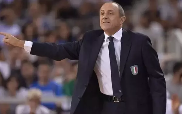 Ettore Messina Discusses EuroLeague Expansion, Team Outlook, and Giorgio Armani's Legacy