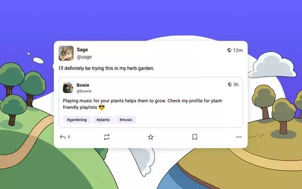 Mastodon Introduces Quote Posts with Enhanced User Protection Features