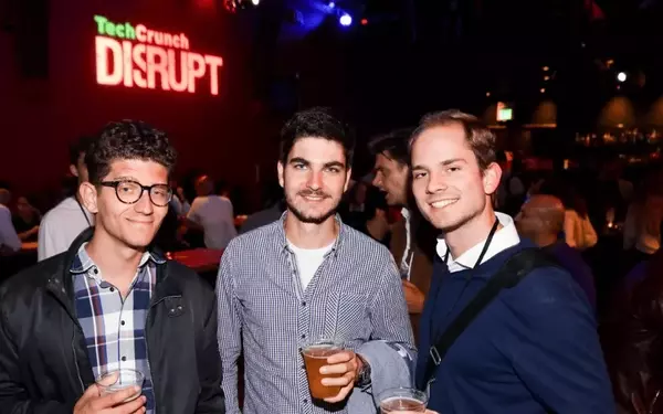 Final Opportunity to Elevate Your Brand: Host a Side Event at TechCrunch Disrupt 2025