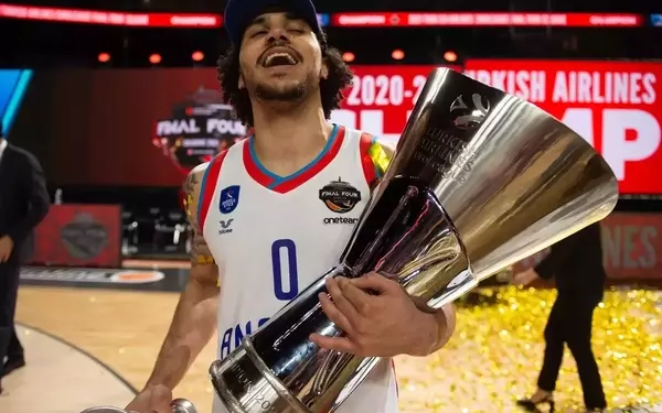 Shane Larkin's EuroLeague Stardom: A Legacy Beyond the NBA