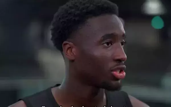 Knicks Reportedly Eyeing Standard Contract for Mohamed Diawara