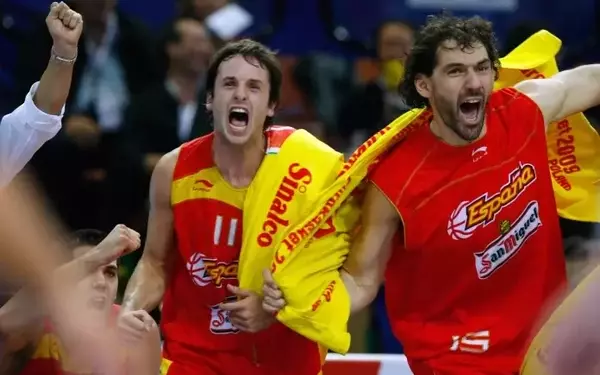 FIBA Europe President Jorge Garbajosa Reflects on EuroBasket Success and the Future of European Basketball