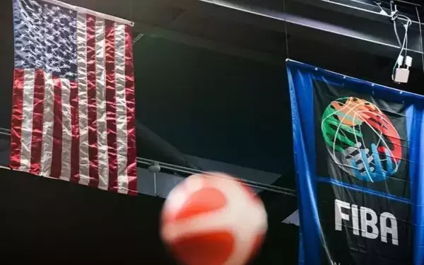 Andre Miller Reflects on Team USA's Disappointing 2002 FIBA World Cup Performance