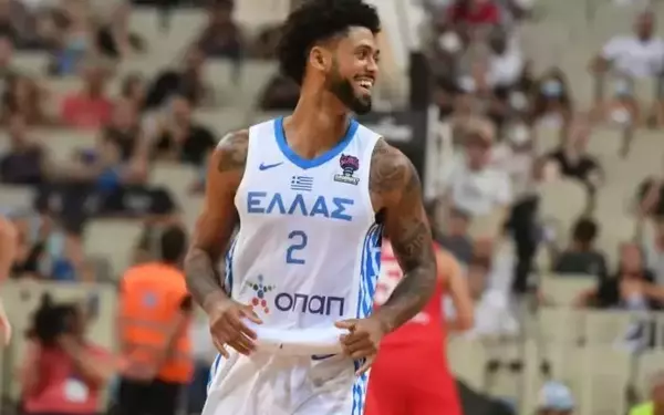 Dorsey Lauds Antetokounmpo's Clutch Free Throws in Greece's EuroBasket Bronze Win