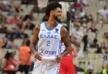 Greece Secures EuroBasket Bronze, Ending Long Drought