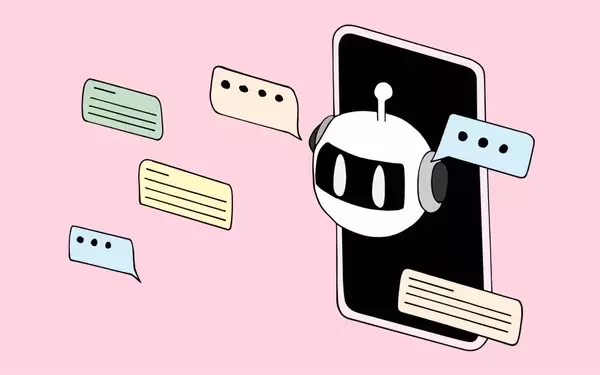 AI Chatbots Offer Spiritual Guidance, Raising Questions