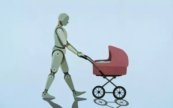 Senior Developers Embrace AI Coding Despite 'Babysitting' Role