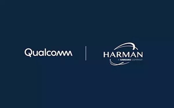 Qualcomm and Harman Join Forces for Advanced In-Car AI Experiences