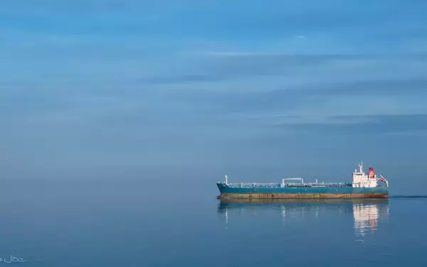 AI Maritime Navigation System Undergoes Extensive Sea Trials