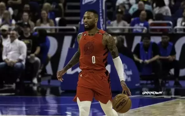 Damian Lillard's Resilient Comeback: Beyond Injury, A Full Return to Form