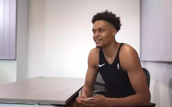 Brooklyn Nets Secure G-League Talent David Muoka