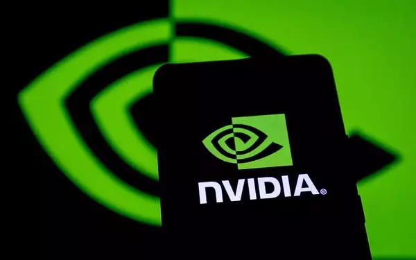 China Alleges Nvidia Violated Antitrust Laws